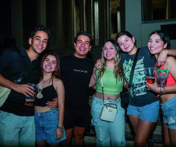 Hermosillo tiene un marcapasos en las Fiestas del Pitic