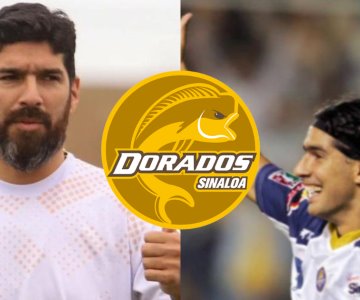 Sebastián Loco Abreu volvería a Dorados de Sinaloa