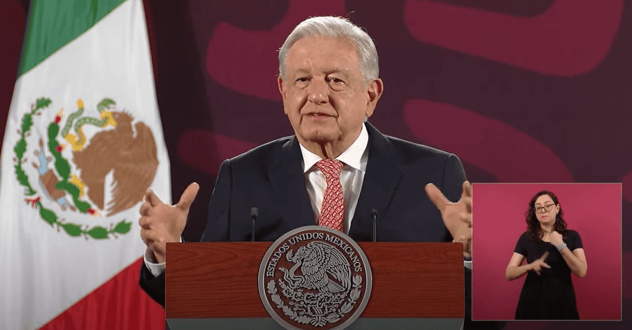 Próximas elecciones serán las más limpias, las más libres: AMLO