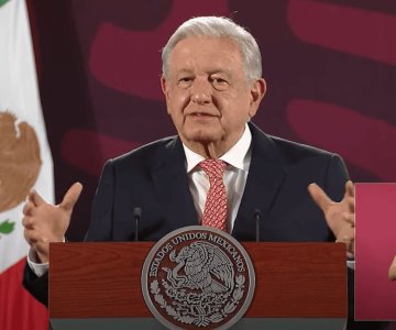 Próximas elecciones serán las más limpias, las más libres: AMLO