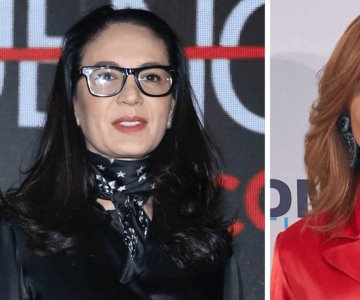 Lorena Meritano habla sobre Yolanda Andrade y pide oraciones por su salud