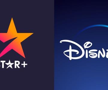 Esto pasará con tu cuenta de Star+ ante la fusión con Disney+