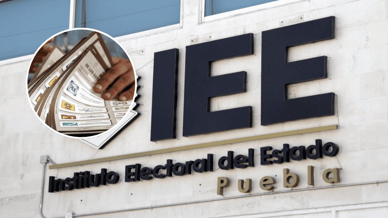 Roban más de 2 mil boletas electorales para puestos locales en Puebla