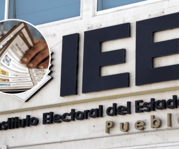 Roban más de 2 mil boletas electorales para puestos locales en Puebla