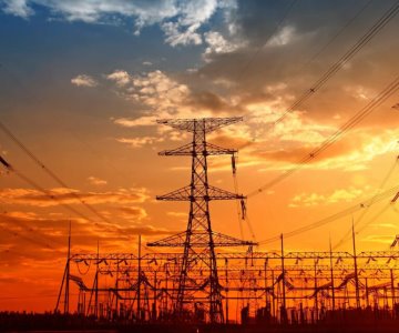Suspenderán servicio de energía eléctrica al norte de Hermosillo