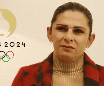 Ana Guevara no traza meta de medallas para París 2024