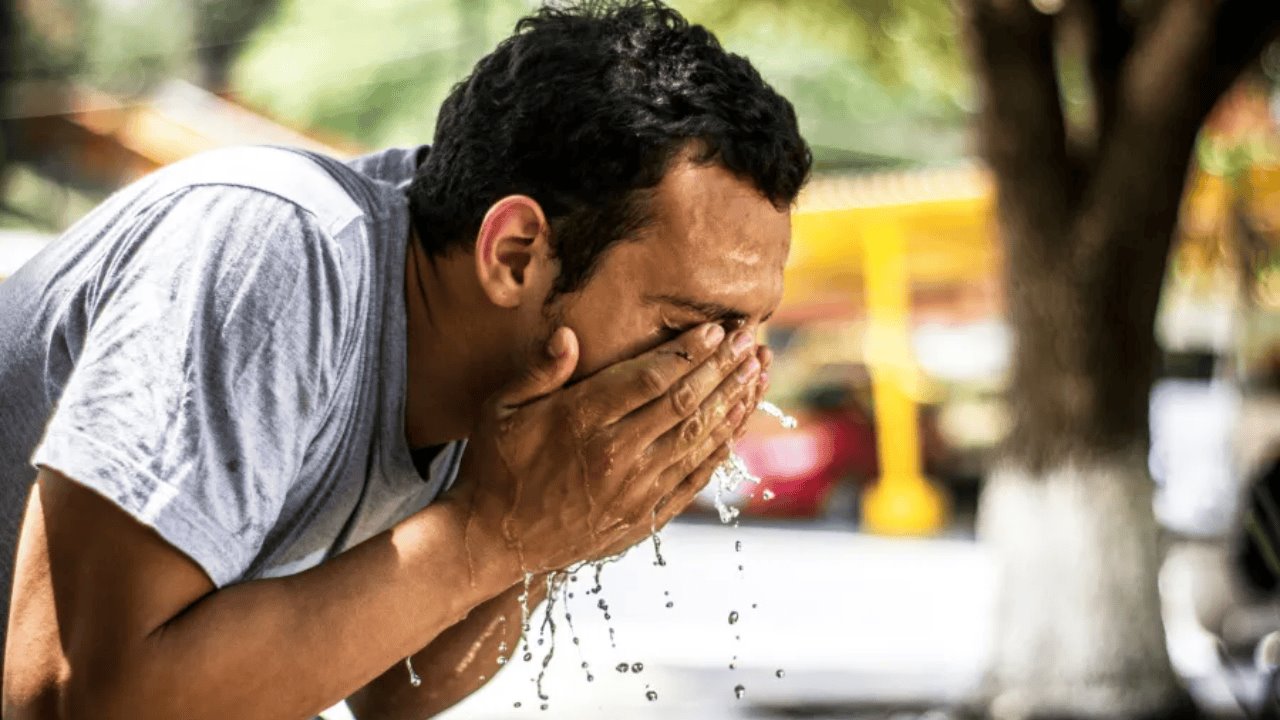 Suman 48 decesos por olas de calor en el país: Ssa