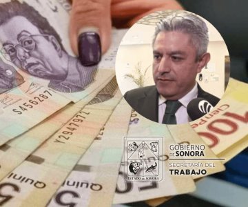 Secretaría del Trabajo de Sonora recibe 14 quejas sobre pago de utilidades