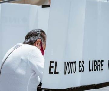 Así puedes ubicar tu casilla para ir a votar este domingo 2 de junio