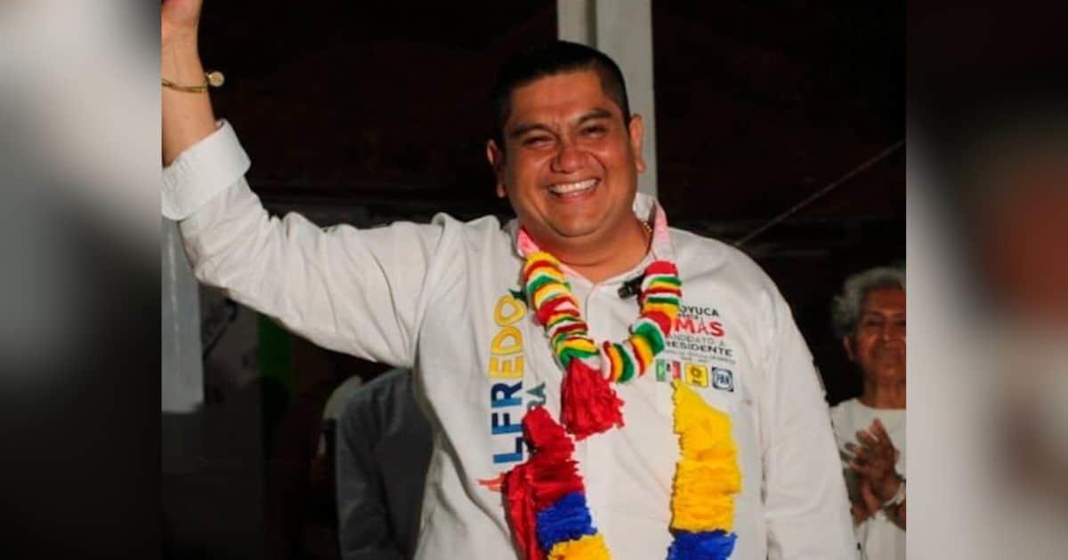 Asesinan a candidato a alcaldía de Coyuca de Benítez, Guerrero