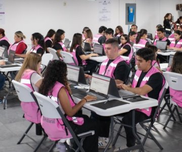 IEE Sonora garantiza funcionalidad del PREP