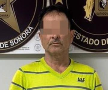 Detienen a hombre por violación y acoso sexual de una familiar de 12 años