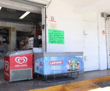 Consumidores abarrotan cervecerías a un día de comenzar la Ley Seca