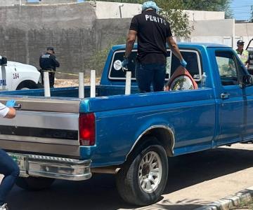 Desmienten ataque directo contra El Químico en Caborca