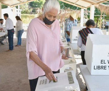Elecciones 2024 en México y Sonora: Jornada electoral este 2 de junio