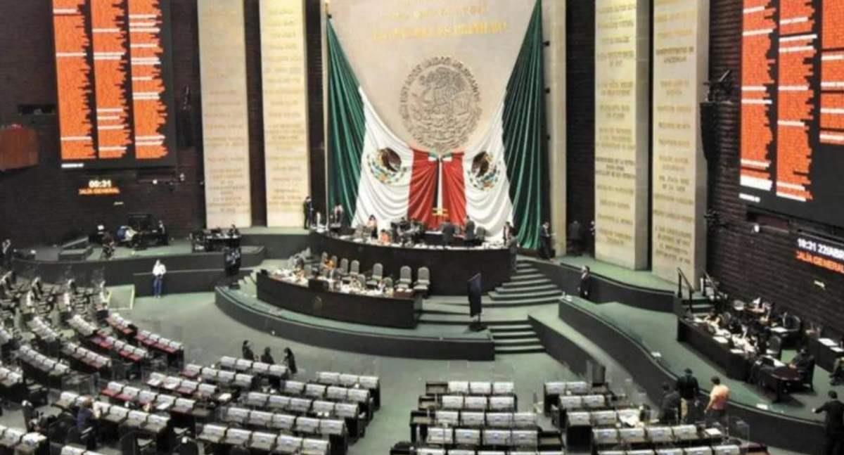 Morena obtiene entre 233 y 251 diputados 