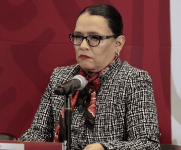 México vivió una jornada electoral pacífica, asegura Rosa Icela Rodríguez