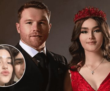 Emily Álvarez, hija de Canelo, confirma relación con Jaziel Avilez