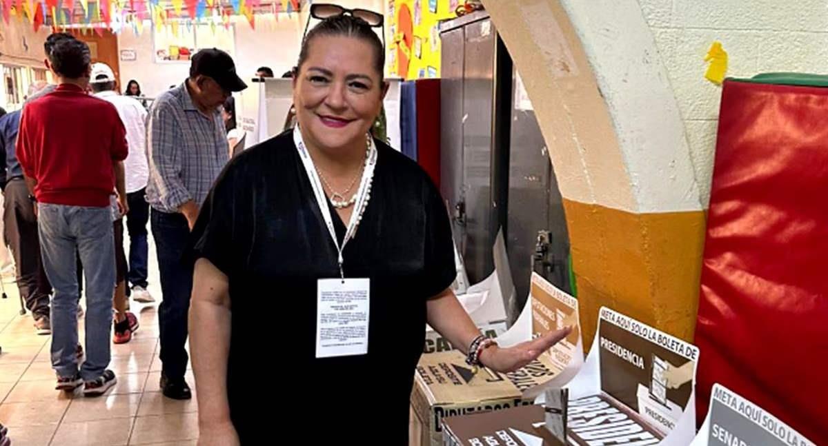 Exhorta INE a candidatos aceptar resultados con madurez