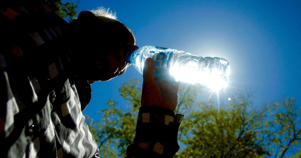 Proyectan temperaturas superiores a los 40°C para Sonora esta semana