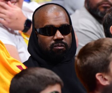 Kanye West enfrenta demanda de exasistente por acoso sexual