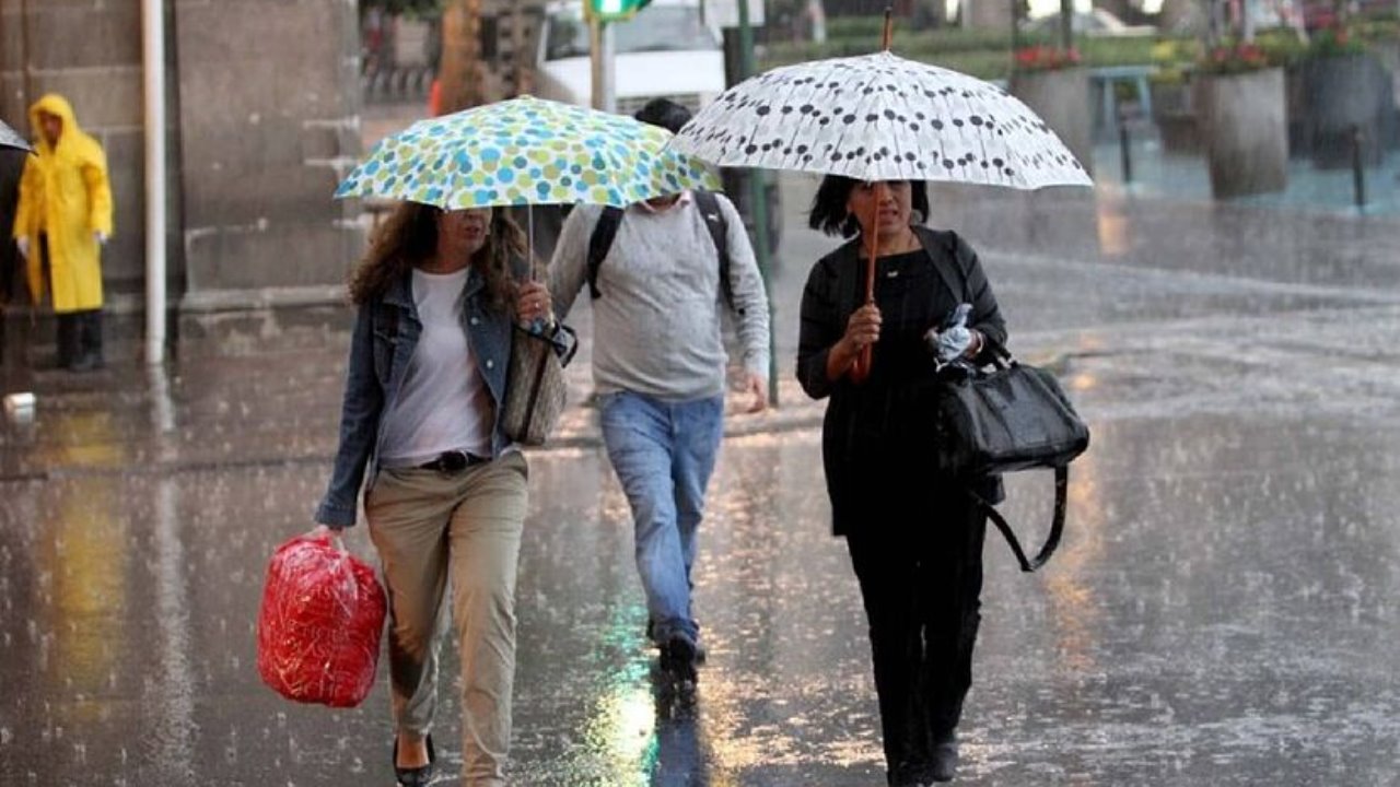 Escasas precipitaciones en junio en Sonora; vendrá recuperación posteriormente