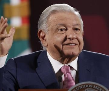 López Obrador pide a EU no triangular deportaciones migrantes