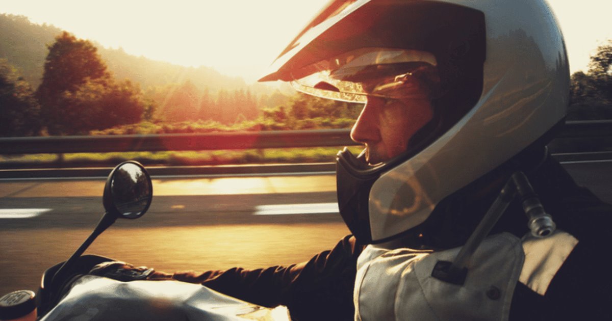 Casco de motociclista: tu aliado en seguridad y estilo