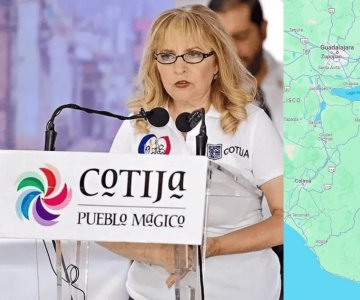 Cabildo de Cotija rechaza asumir alcaldía tras asesinato de Yolanda Sánchez