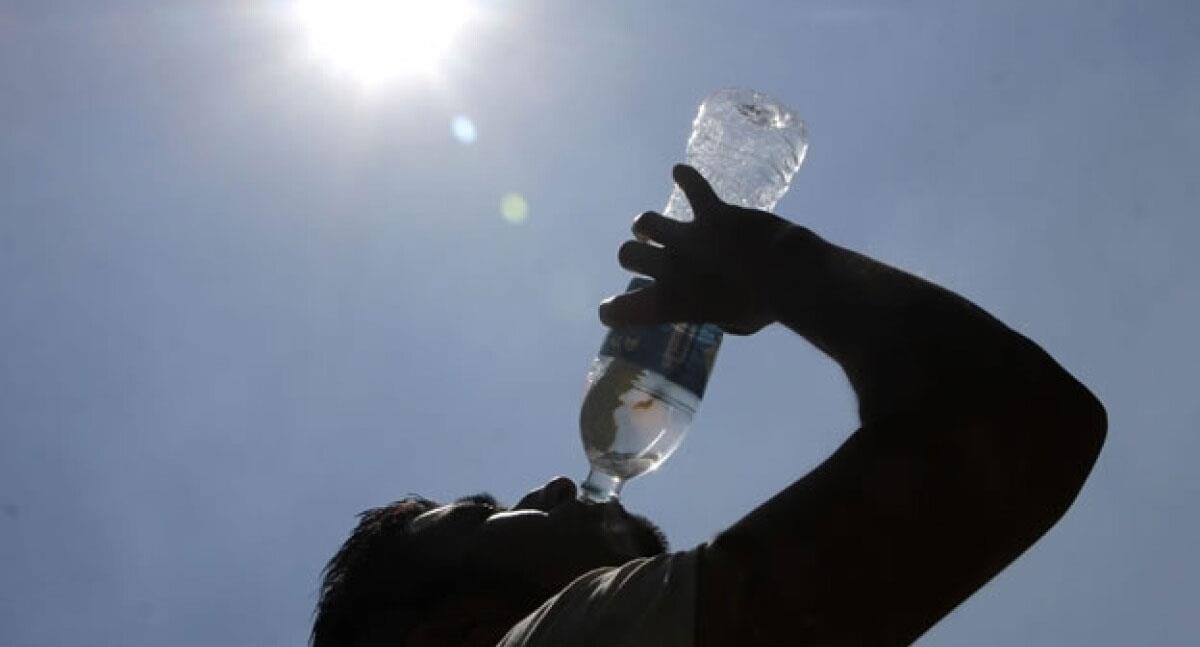 Suman 90 defunciones por golpes de calor en México