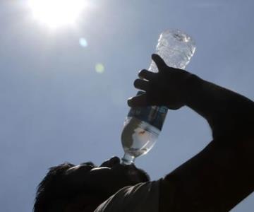 Suman 90 defunciones por golpes de calor en México