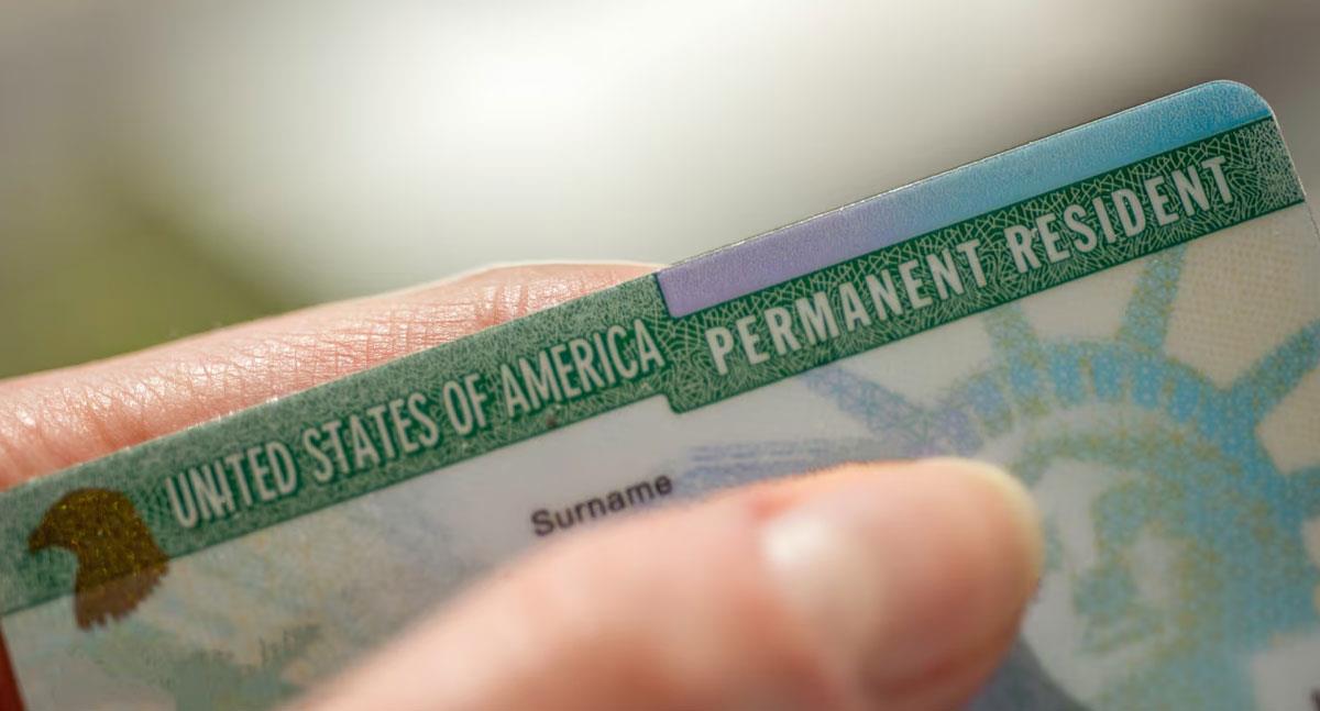 Beneficios ocultos de la Green Card para residentes en Estados Unidos