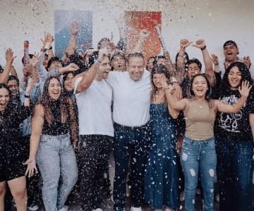 Es Toño Astiazarán el candidato con más votos en la historia de Hermosillo