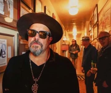 The Mavericks lanzan nuevo álbum