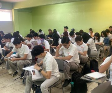Cobach Sonora presenta novedoso calendario para el ciclo escolar 2024-2025