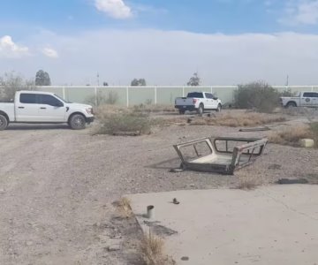 Confirman identidad de 3 de los 5 cuerpos localizados en Chihuahua