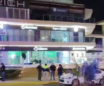 Tres jóvenes podrían ser dados de alta tras tragedia en Bar Rich de SLP