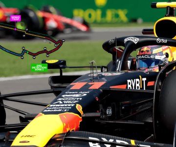 GP de Canadá de la F1: A qué hora y dónde ver a Sergio Checo Pérez