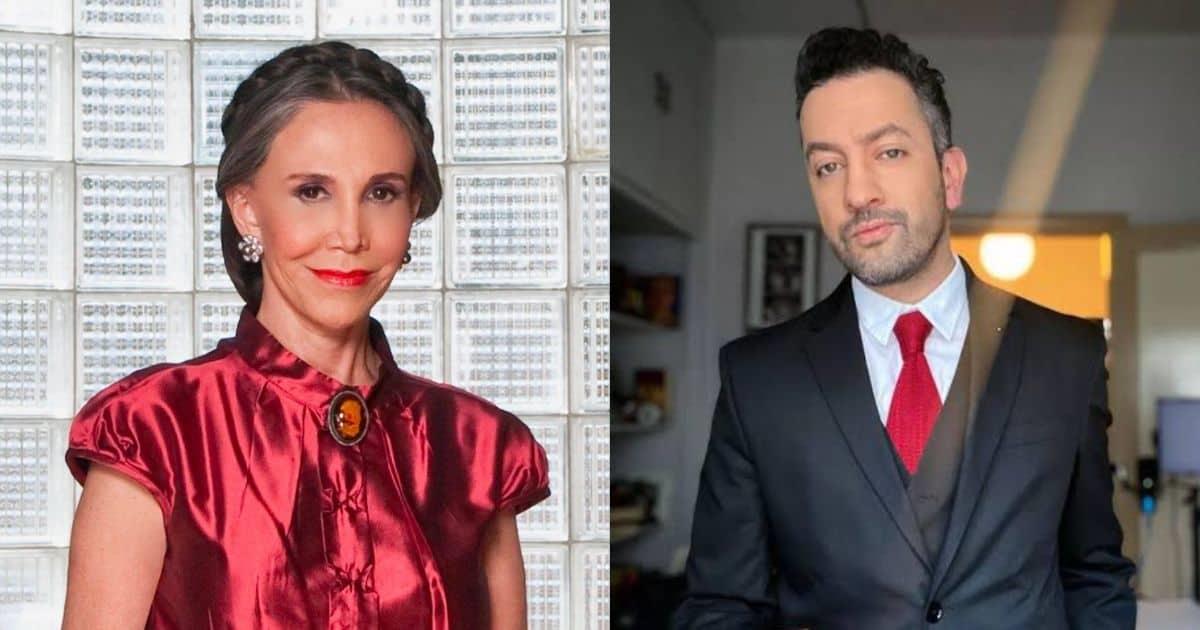 Florinda Meza y Chumel Torres se reunirán con el Papa en evento de comediantes