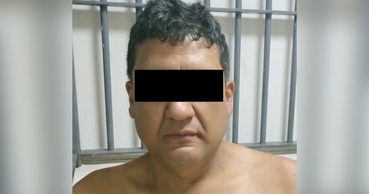 Detienen a Jesús Antonio N por abuso sexual de menores en Hermosillo