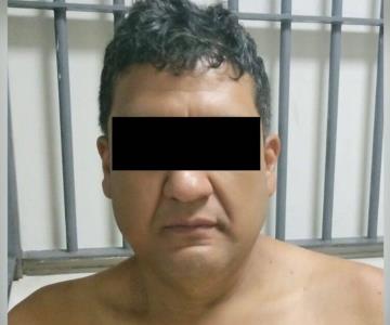 Detienen a Jesús Antonio N por abuso sexual de menores en Hermosillo