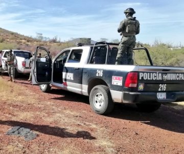 Detienen a objetivo prioritario de grupo delictivo Los Cazadores en Hermosillo