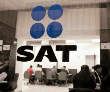 SAT recauda más del 100% proyectado para 2024