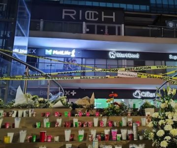 Presentan denuncias tras tragedia en bar Rich donde murieron dos jóvenes