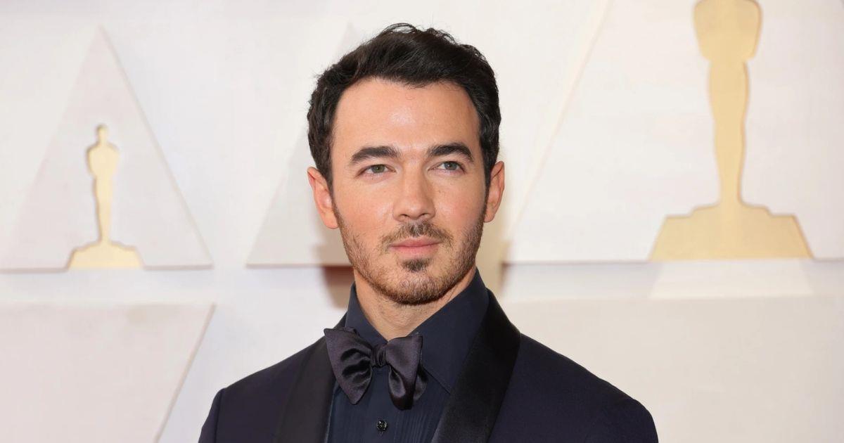 Kevin Jonas revela que padece cáncer de piel