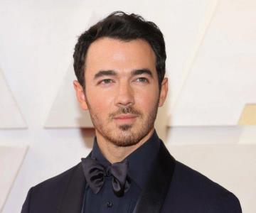 Kevin Jonas revela que padece cáncer de piel