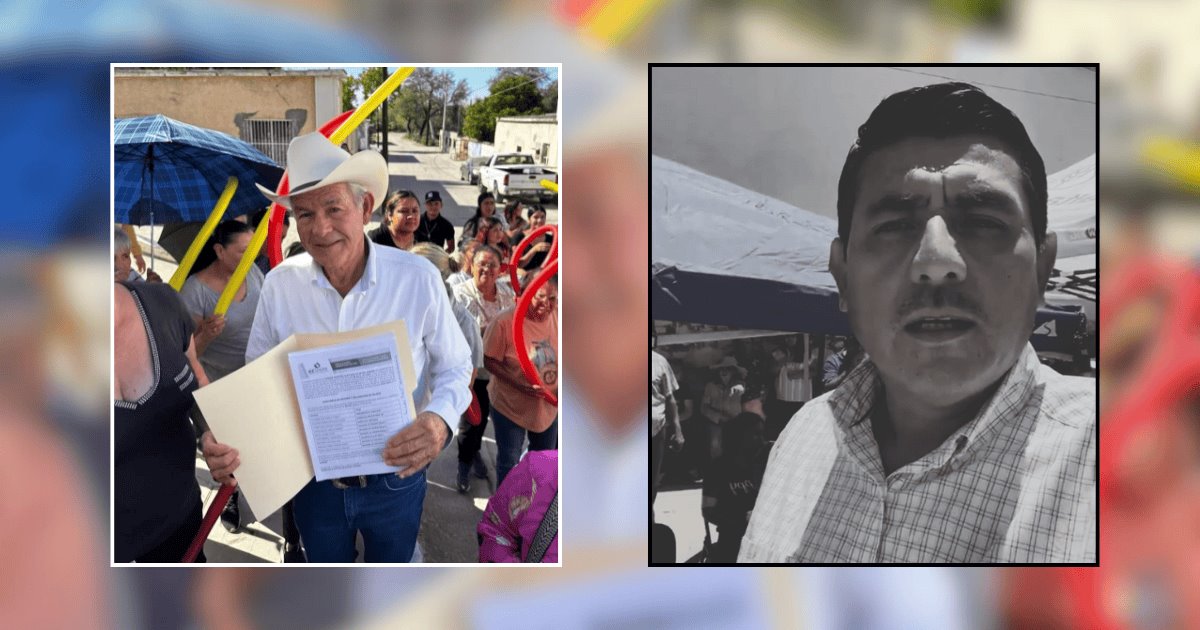 Consejo Electoral de Rayón niega constancia de alcalde a Heriberto Grijalva