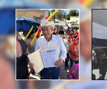 Consejo Electoral de Rayón niega constancia de alcalde a Heriberto Grijalva