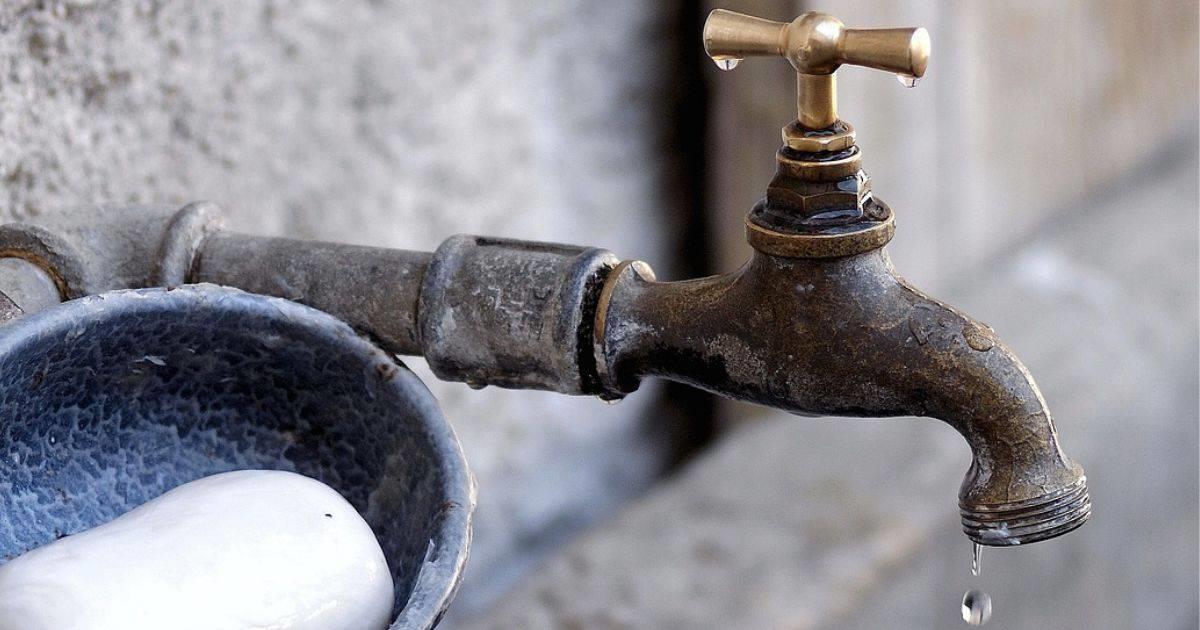 Colonias al norte de Hermosillo se quedarán sin agua este jueves