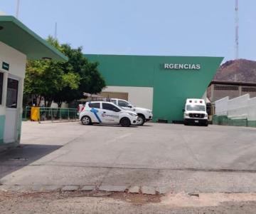 Menor de un año muere ahogado en una alberca en Guaymas